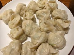 -伊喜饺子·烤鸭(五道口学院路店)