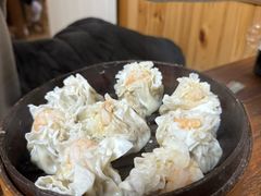 -正宗天津烧麦馆(柳州路店)