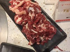 -海汕记·潮汕鲜牛肉火锅·自助