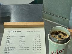 -Manner Coffee(壹方城店)