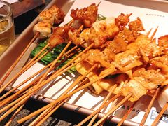 -新楚记烧烤·酒场·夺命肥肠(车公庙店)