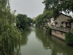 -小河直街历史文化街区