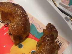 -卡玛王子·面包·蛋糕(南山宝能环球汇店)