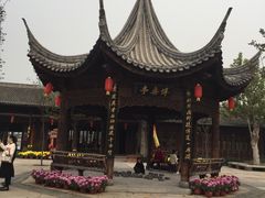 -朱仙镇启封故园景区