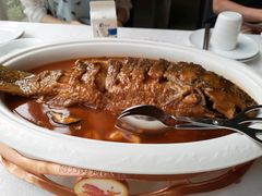-阿五黄河大鲤鱼(英协路店)