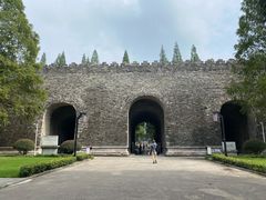-明故宫遗址公园