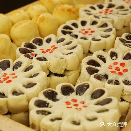 稻香村(文殊院旗舰店)