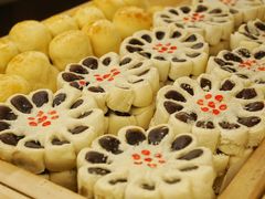 枣花酥-稻香村(文殊院旗舰店)