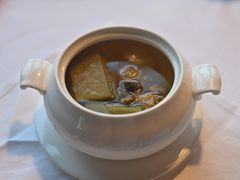 -富力丽思卡尔顿酒店·丽轩中餐厅