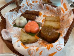 -安泰楼·佛跳墙创始人·传统闽味早茶·酒楼(三坊七巷闽菜地标店)