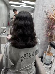 -P.STYLE 派斯造型
