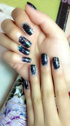 iphone_upload_pic-星美甲