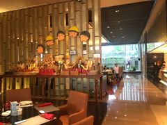 -富力希尔顿酒店·地阔自助餐厅