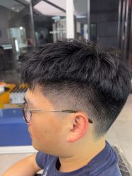 -天使之手