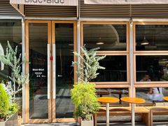 -Blac+Blac(中海环宇荟店)