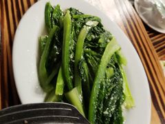 油麦菜-侠成水上农庄(工业大道店)