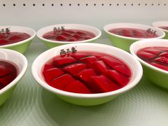 鲜鸭血-两三事小郡肝串串香火锅(桂庙店)