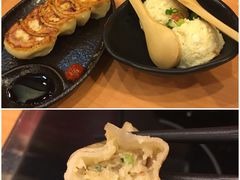 -博多一幸舍(侨福芳草地购物中心店)