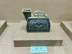 -北京中医药大学-中医药博物馆