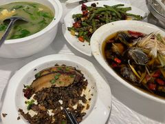 -喜洋洋(中山四路店)