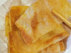 -大丰收脆鱼(浦西万达店)