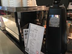 -Manner Coffee(芮欧百货店)