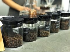 -NokNok Coffee(宽窄巷子店)
