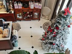 -Miss Q Family甜品·蛋糕·法甜咖啡