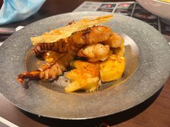 -黑手制面·Gentle Pasta(国金天地店)
