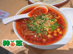 -喜家德虾仁水饺(东方宝泰店)