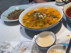 -曹家小菜(胜太路店)