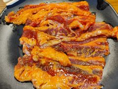 -平泽烤肉(锦水街店)