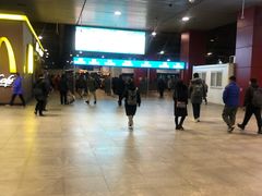 -东直门长途汽车站