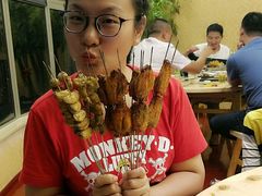 -寻香羊小羊·徐州烧烤(南京店)