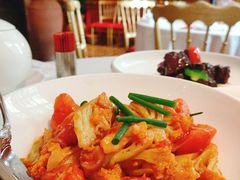 -玫瑰厅上海菜(兴国路店)