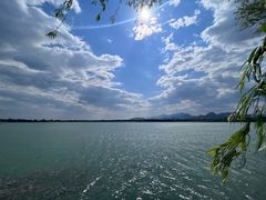 -青龙湖公园