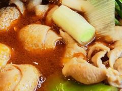 -湘肠香火锅店(团结湖店)