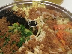 -惠宾饭庄(千禧店)