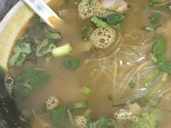 -黄阿姨锅贴大王(万航渡路店)