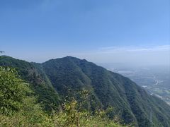 -崆峒山景区