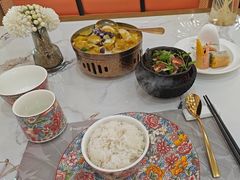 -泰椰里·泰国餐厅(智慧城广百广场店)
