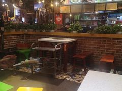 -钢管厂歆瑞源油卤串串香(春熙路太古里店)