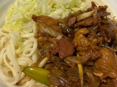 -新月斋(豆瓣胡同店)