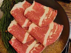 谷饲雪花前胸-侘与火 Wabi 侘寂烟火•锅物料理(大屯DT51店)
