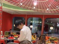 -避风塘·金牌店·夜宵(金玉兰店)