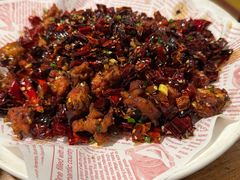 -新白鹿餐厅(龙游路总店·杭帮菜名店)