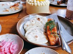 -BOR Eatery(安福路店)