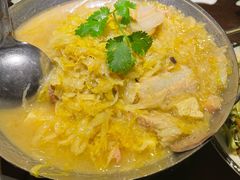 -黑土印象菜馆(三元桥店)