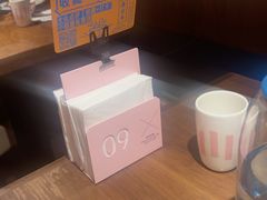 -清水亭湖北菜(大屯DT51店)