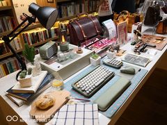 -思南书局(复兴中路店)